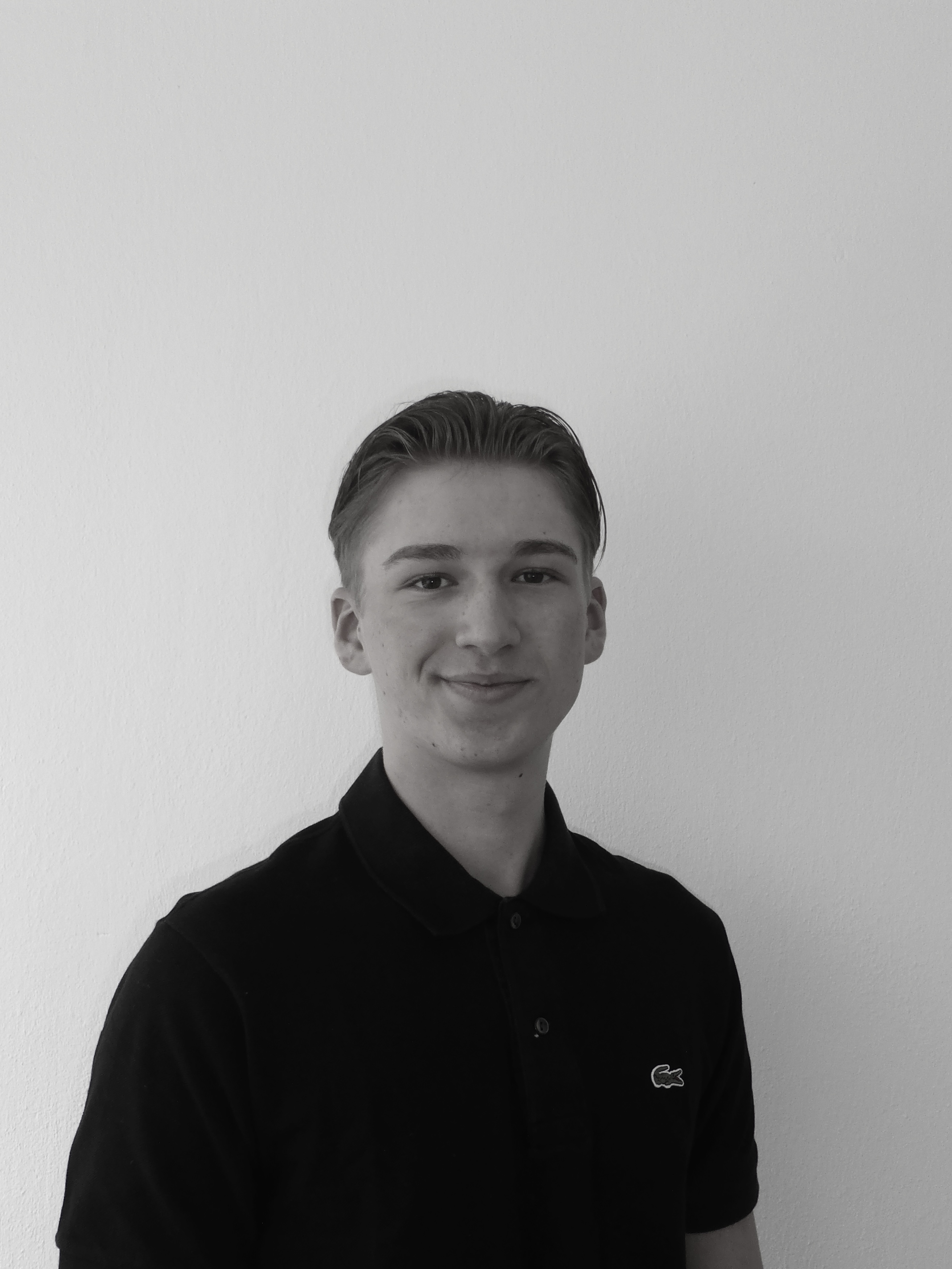 Kilian Steiner - Gründer von Stevora