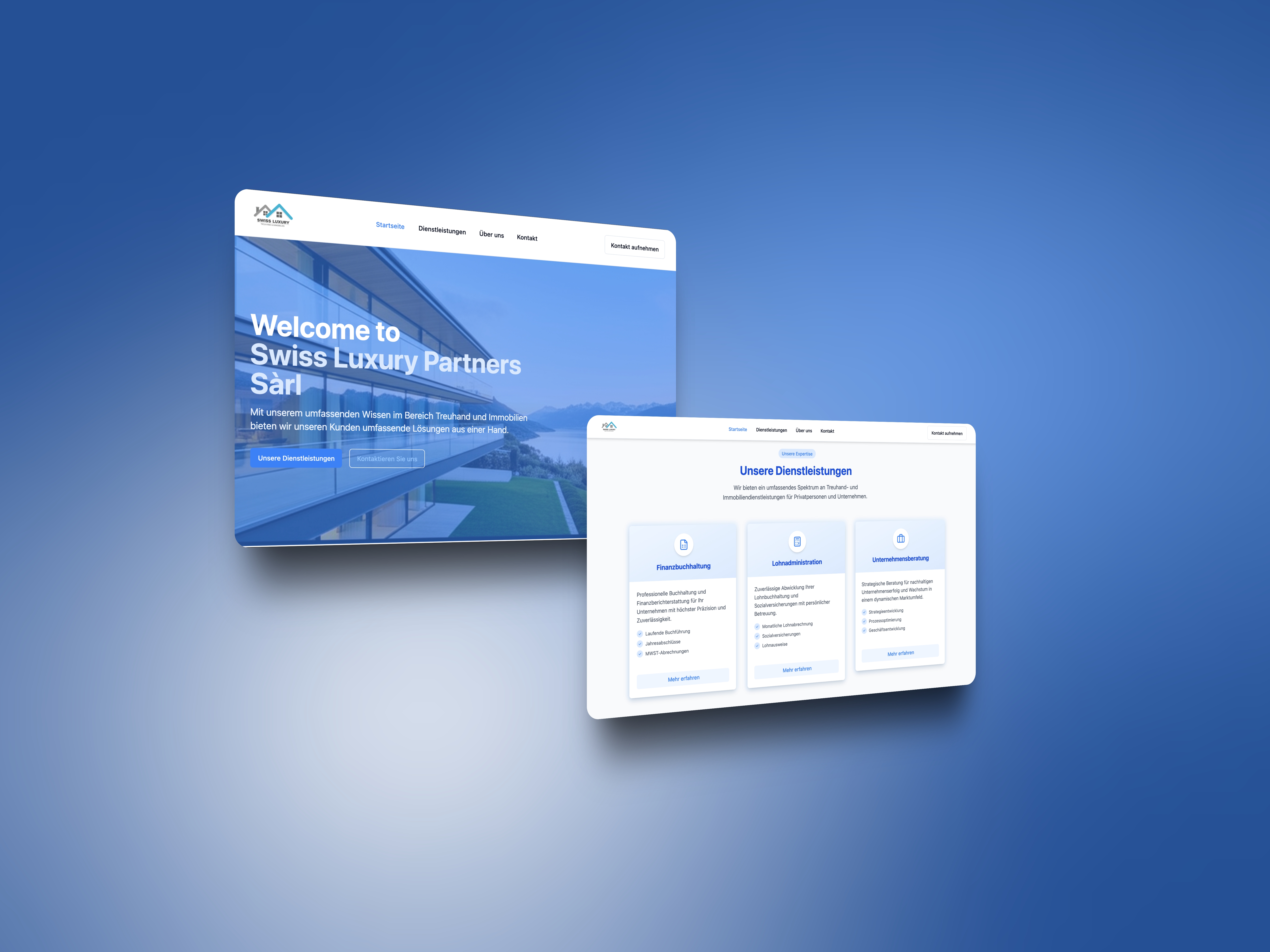 Swiss Luxury Partners - Treuhand & Immobilien